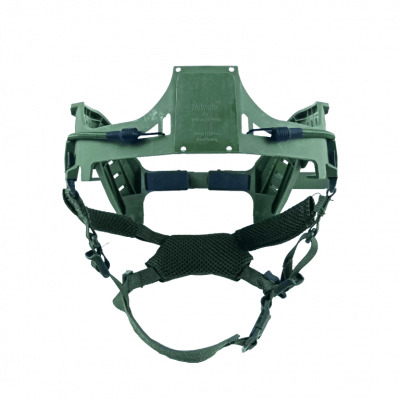 Armor Visor Shield